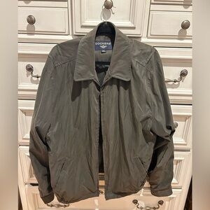 Docker XLT Jacket lined